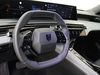 Peugeot 3008 Peugeot 3008 NEW MODEL 3008 1.2 Hybrid 136 Allure | Adapt. Cruise | 360 Camer - afbeelding nr 27