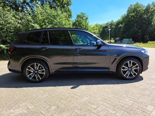 BMW X3 BMW X3 xDrive30e M-Sport|Pano|Trekhaak|Laser - afbeelding nr 9