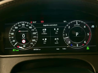 Land Rover Range Rover Velar Land Rover Range Rover Velar 3.0 V6 AWD R-DYNAMIC HSE PANO|LUCHTVER|BLINDSPOT|MERIDIAN - afbeelding nr 32