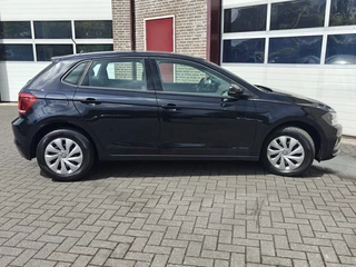 Volkswagen Polo Volkswagen Polo 1.0 TSI Comfortline - carplay - airco - prijs all in - afbeelding nr 5