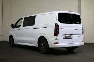 Ford Transit Custom - afbeelding nr 9