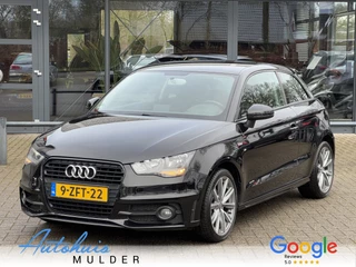 Audi A1 - 432096534-0