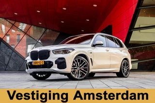 BMW X5 xDrive45e High Executive | Bowers & Wilkins | Pano |BTW auto
