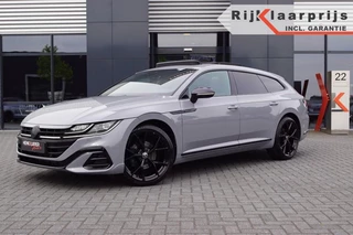 Volkswagen Arteon - 480490625-0