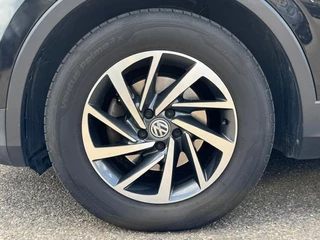 Volkswagen Tiguan - afbeelding nr 28