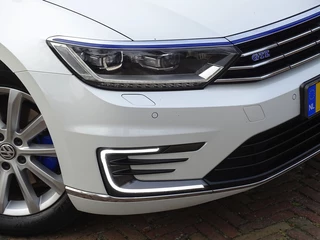 Volkswagen Passat Volkswagen Passat Variant TSI GTE 218PK / DSG automaat / Highline / LED - afbeelding nr 51
