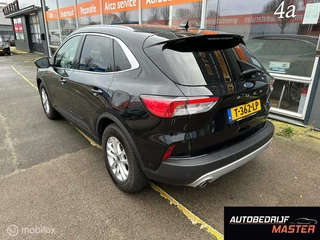 Ford Kuga Ford Kuga 1.5 EcoBoost Titanium I Cruise I Stoelver I Navi - afbeelding nr 5