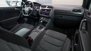 Volkswagen Tiguan Allspace - afbeelding nr 40