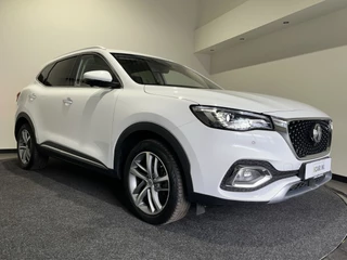 MG EHS 1.5 TGDI Luxury