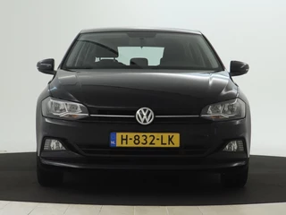 Volkswagen Polo Volkswagen Polo 1.0 TSI Comfortline Business NAVI | CarPlay | dealer onderhouden - afbeelding nr 7