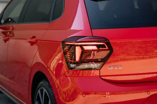 Volkswagen Polo Volkswagen Polo 2.0 TSI GTI Pano DSG Beats ACC Stoelverw. - afbeelding nr 9