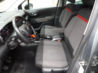 Citroën C3 Aircross - afbeelding nr 3
