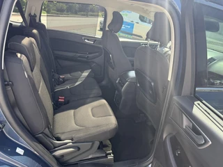 Ford S-Max Ford S-Max 2.5 FHEV Titanium 7pers 190pk | Panoramadak | Achteruitrijcamera | Stoelverwarming | Ambient Lightning | SYNC 3 Navigatie - afbeelding nr 41