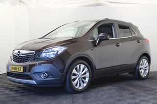 Opel Mokka 1.4 T Innovation LPG