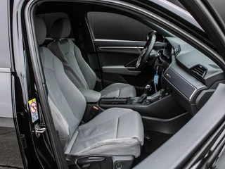 Audi Q3 | ADAPTIVE CRUISE | TREKHAAK | CLIMATRONIC | DODEHOEKDETECTIE | LANE ASSIST | - afbeelding nr 16