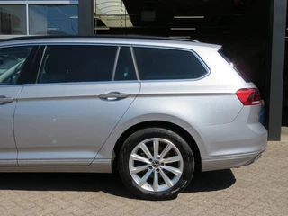 Volkswagen Passat - afbeelding nr 24