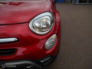 Fiat 500X Fiat 500 X Cross 1.4 Turbo MultiAir 140 Opening Edition TREKHAAK+PARELMOER LAK - afbeelding nr 19