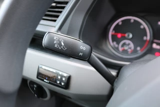 Volkswagen Transporter Volkswagen Transporter 2.0 TDI L2 H1 Koelwagen 0 Graden koeling Airco Sidebars - afbeelding nr 21