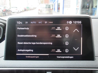 Peugeot 5008 Peugeot 5008 1.2 GT-Line 7p Clima Navi Leer Carplay BTW - afbeelding nr 23