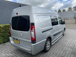 Toyota ProAce Toyota ProAce 2.0D L2H2 Aspiration - afbeelding nr 7