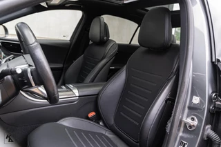 Mercedes-Benz C-Klasse Mercedes-Benz C300e AMG Limited | 2022 | Night Package |NL - afbeelding nr 21