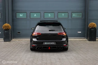 Volkswagen Golf Volkswagen Golf 2.0 TSI R 4Motion | Pano | Carbon | DSG | Stoelverwarming - afbeelding nr 9