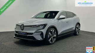 Renault Megane E-Tech EV60 93% SOH Optimum Charge Techno CAMERA CARPLAY ECC ADAPTIEF CRUISE.