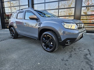 Dacia Duster - afbeelding nr 2