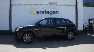 Suzuki Baleno 1.2 Exclusive