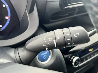 Toyota Yaris Cross - afbeelding nr 20