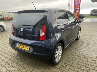 SEAT Mii Seat Mii 1.0 Mii by Mango - afbeelding nr 3