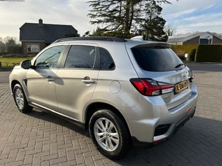 Mitsubishi ASX - afbeelding nr 3