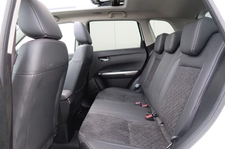 Suzuki Vitara Suzuki Vitara 1.4 Boosterjet Style Smart Hybrid 139pk NAVI, Camera, Schuif/kantel dak, Trekhaak - afbeelding nr 18