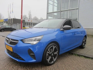 Opel Corsa - 490531106-0