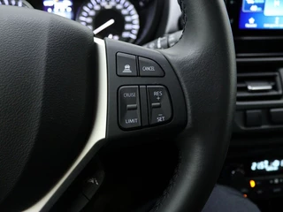 Suzuki S-Cross - afbeelding nr 28