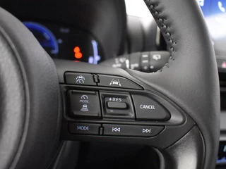 Toyota Yaris Toyota Yaris 1.5 Hybrid 115 Style | Stuur en Stoelverwarming | Parkeersensore - afbeelding nr 18