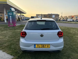 Volkswagen Polo Volkswagen Polo 1.0 TSI Highline - AUTOMAAT/VIRTUAL/CARPLAY - afbeelding nr 6