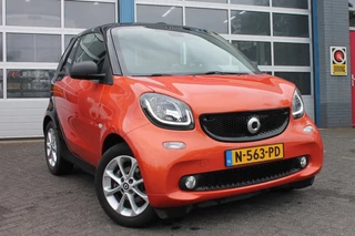 Smart Fortwo - afbeelding nr 4