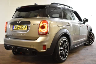 MINI Countryman LEDER/HEADUP/PANORAMADAK - afbeelding nr 3