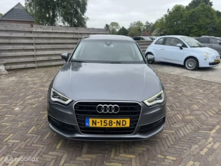 Audi A3 Audi A3 Sportback 1.4TFSI Aut. 2x S-Line | LED | PANO - afbeelding nr 8