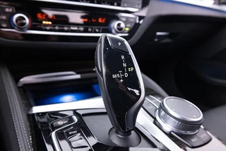 BMW 5 Serie BMW 5 Serie 530 e Business Edition Plus | LASER LED | LEDER | 360 Camera ✅ 1e Eigenaar - afbeelding nr 16