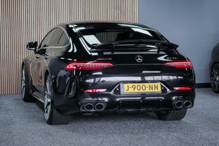 Mercedes-Benz AMG GT Mercedes-Benz AMG GT 4-Door Coupe AMG 53 4MATIC+ Premium Plus - afbeelding nr 22