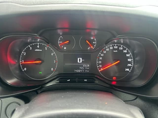 Opel Combo - afbeelding nr 11