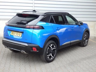 Peugeot 2008 Peugeot 2008 1.2 PureTech GT | Automaat | Apple Carpl. | Park assist | - afbeelding nr 3