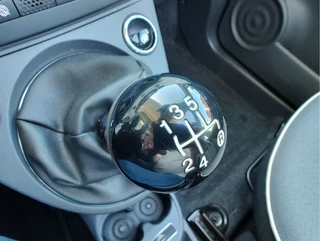 Fiat 500C Airco | UConnect | Parkeersensoren - afbeelding nr 19