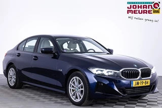 BMW 3 Serie 320e Business Line | Full LED | LEDER | NAVI | CAMERA | PHEV .