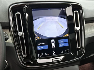 Volvo XC40 Volvo XC40 1.5 T5 PHEV Inscription | leder | panorama dak - afbeelding nr 29