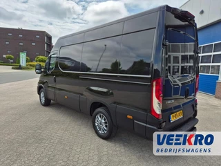 Iveco Daily Iveco Daily 3500Kg 160PK automaat. UIT VOORRAAD LEVERBAAR! BPM VRIJ!!!! - afbeelding nr 10