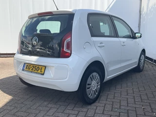 Volkswagen up! - afbeelding nr 31