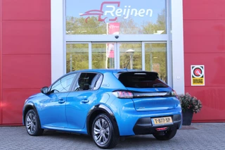 Peugeot e-208 Peugeot e-208 EV STYLE 136PK 50 kWh | 3-FASE | ACHTERUITRIJ CAMERA | DAB+ RADIO | CLIMATE CONTROL | CRUISE CONTROL | LICHTMETALEN VELGEN | APPLE CARPLAY/ANDROID AUTO | KEYLESS START | LED KOPLAMPEN | - afbeelding nr 14